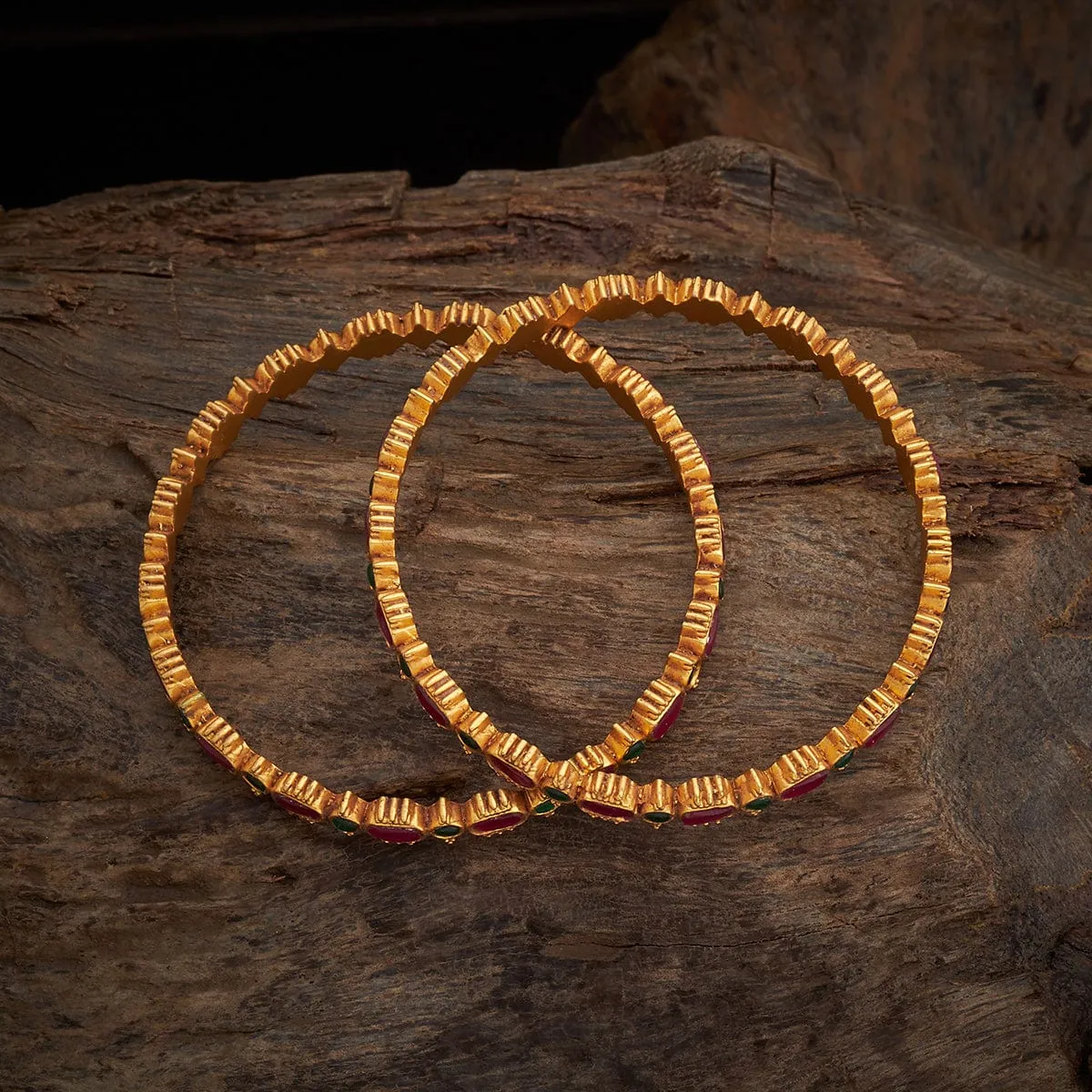Antique Bangle 162006