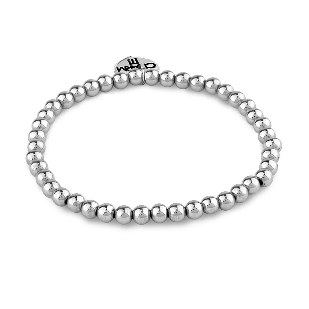 CHARM IT! Bead Bracelets