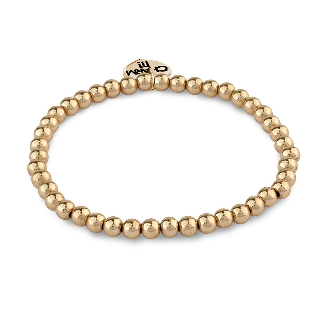 CHARM IT! Bead Bracelets