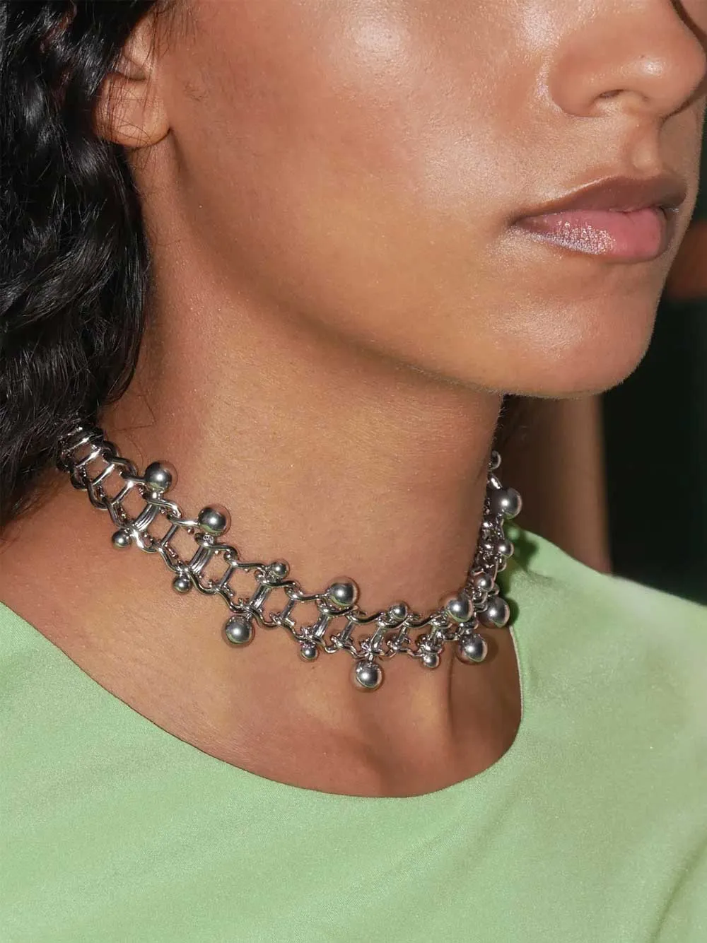 Choker "Mindy"