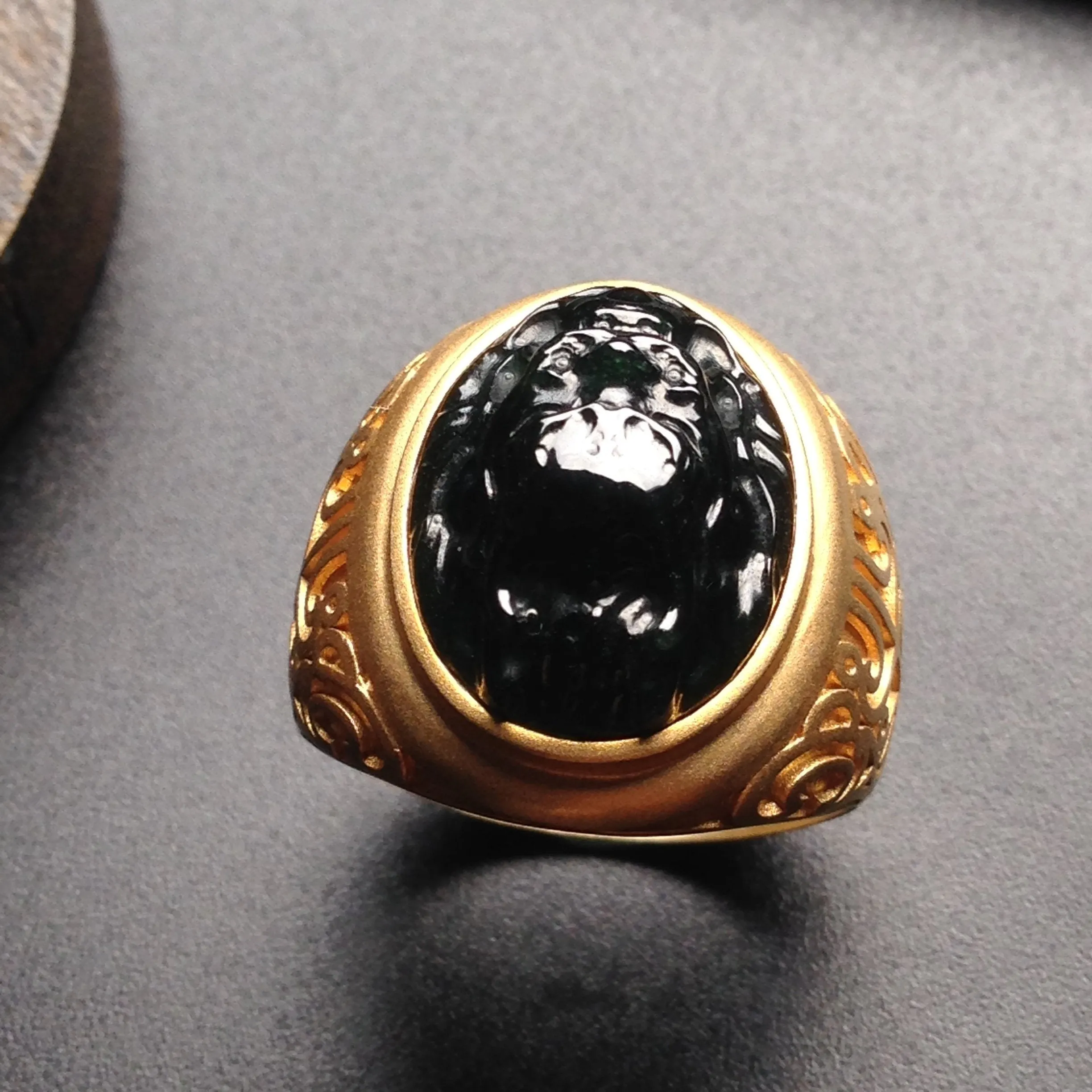 Dragon Ring