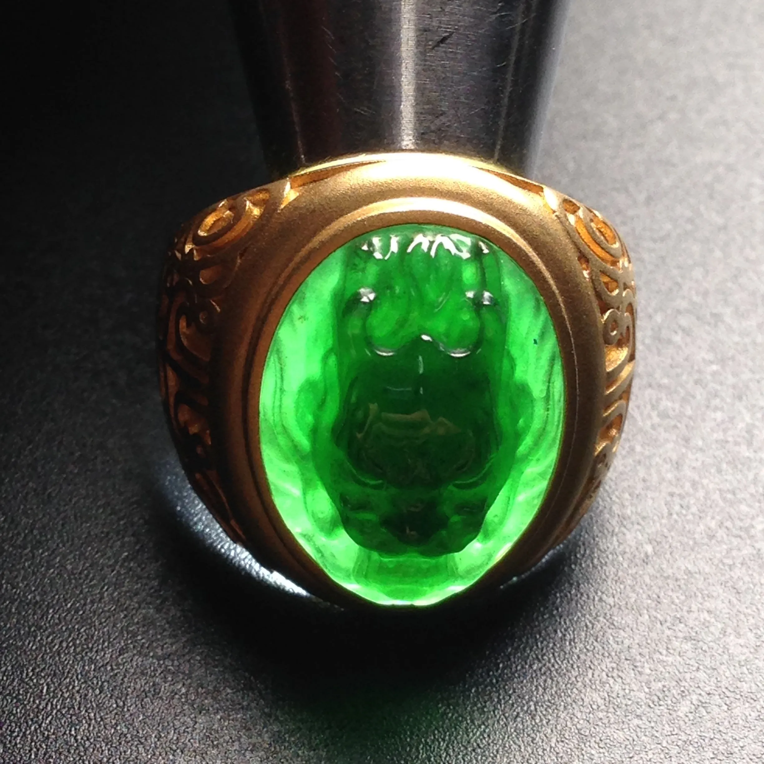 Dragon Ring