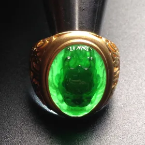 Dragon Ring