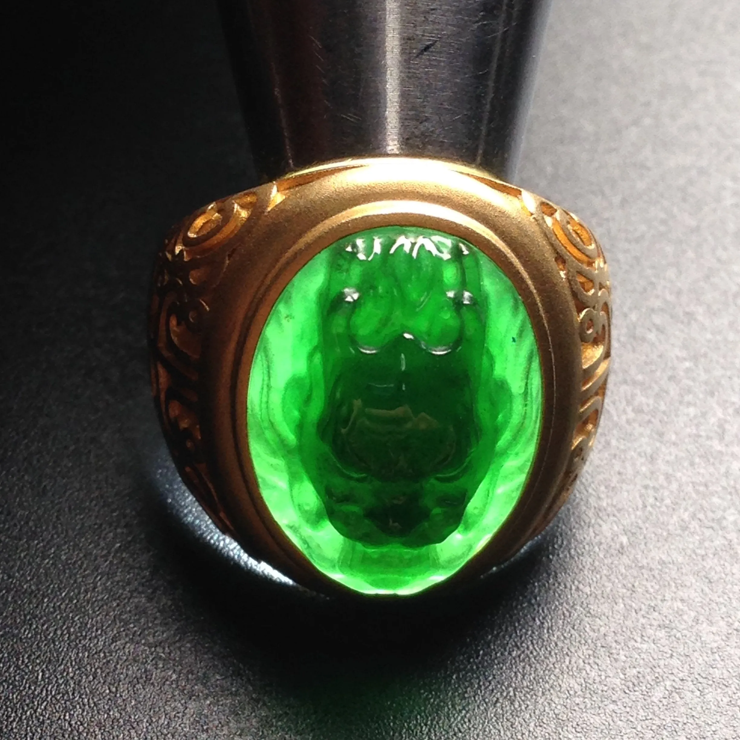 Dragon Ring