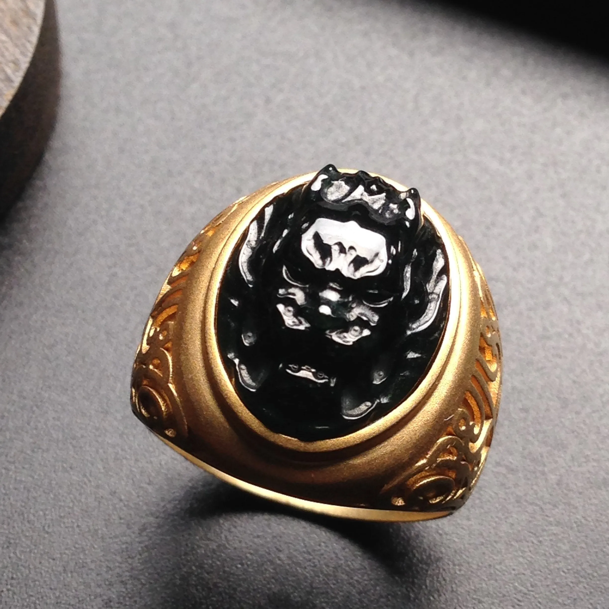 Dragon Ring