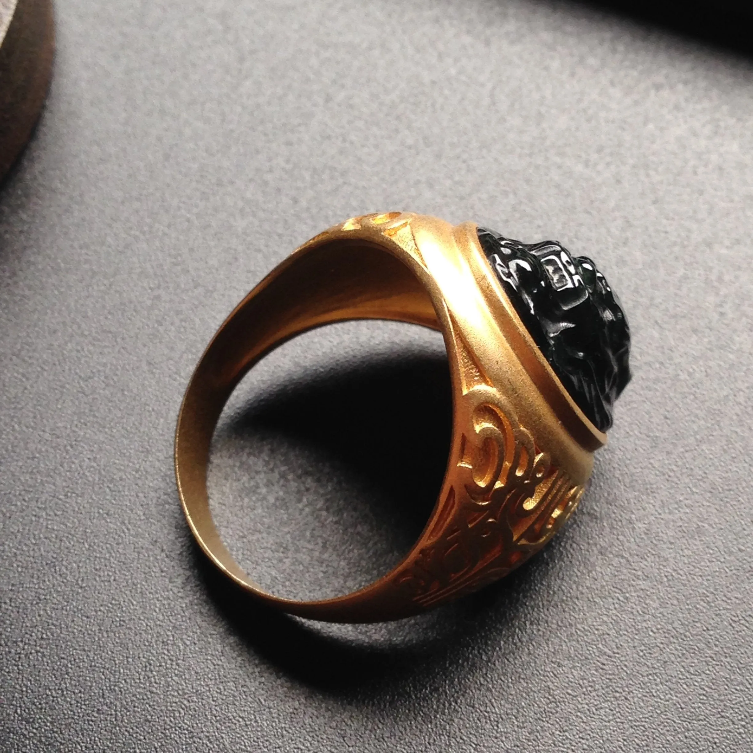 Dragon Ring