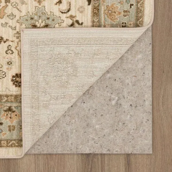 Euphoria 90639 70031 Adare Cream Rug
