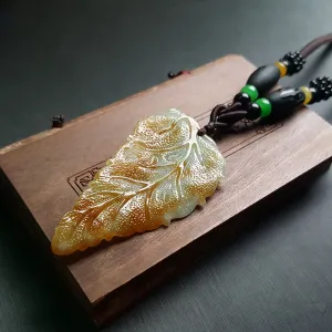 Leaf