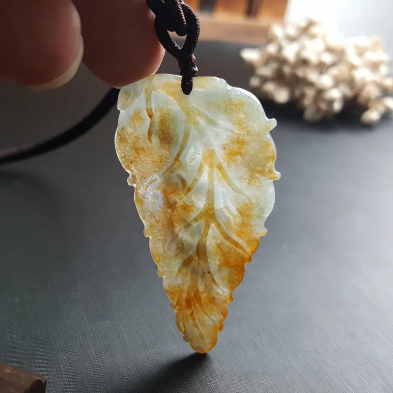 Leaf