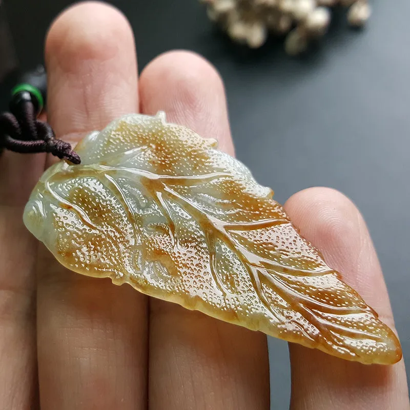 Leaf