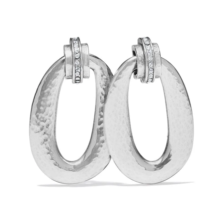 Meridian Lumens Post Drop Earrings