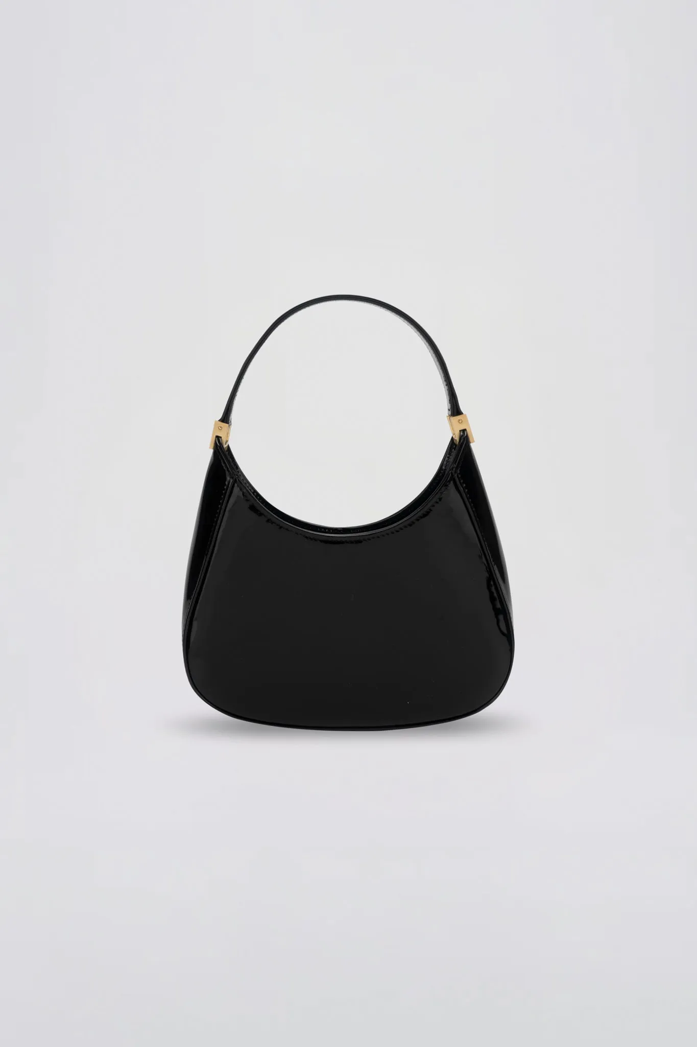 mini sau PATENT MINI BAG