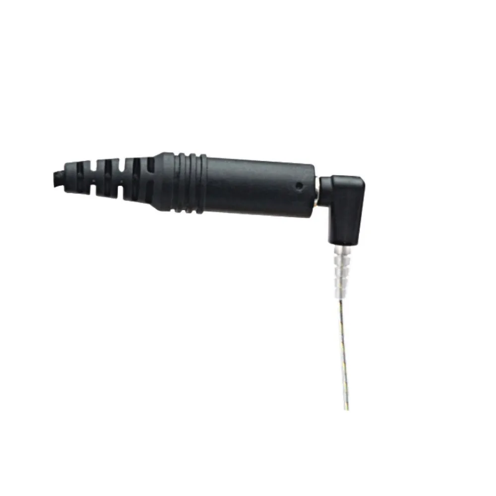 N-Ear 360 Flexo, 2-Wire Mic Combo, Kenwood