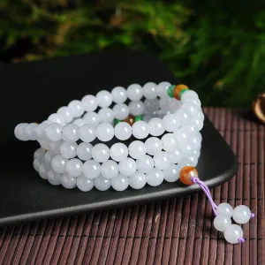 Natural Jade Bracelet Jadeite Bracelet BT70
