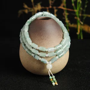 Natural Jade Bracelet Jadeite Bracelet BT93